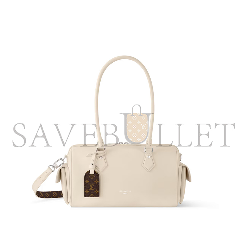 LOUIS VUITTON SPEEDY CARGO VIBE M12965 (28*17*12cm) LOUIS VUITTON SPEEDY CARGO VIBE M12965 (28*17*12cm)
